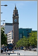  Albert Memorial Clock Tower