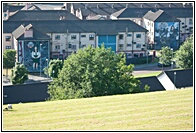 Bogside View