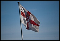 Ulster Flag