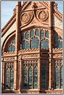 Stained-Glass Windows