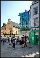 Galway Street