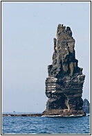 Branaunmore Sea Stack