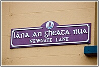 Newgate Lane