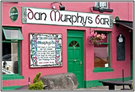 Dan Murphy's Bar