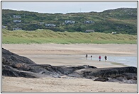 Derrynane Beach
