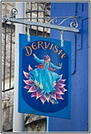 Dervish Sign