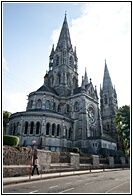 St. Finbarre's Cathedral
