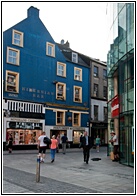 Cork's Street