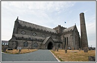 S Canice's Cathedral