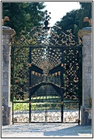 Bamberg Gate