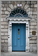 Dublin Door