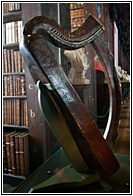 Ancient Harp