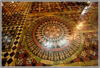 Cathedral's Floor
