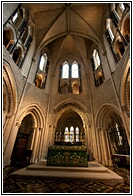 Great Nave