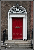 Dublin Door