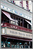 Bewley's Oriental Cafe