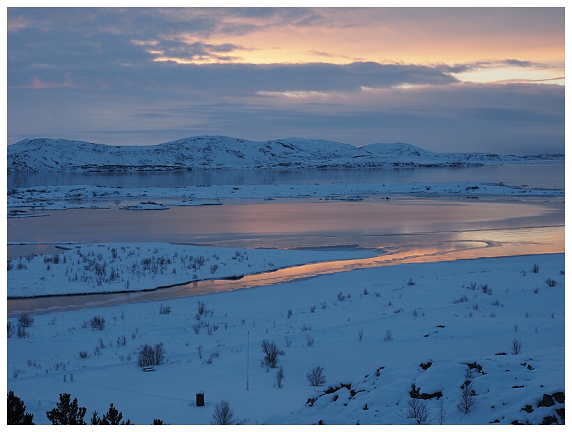 ingvellir National Park