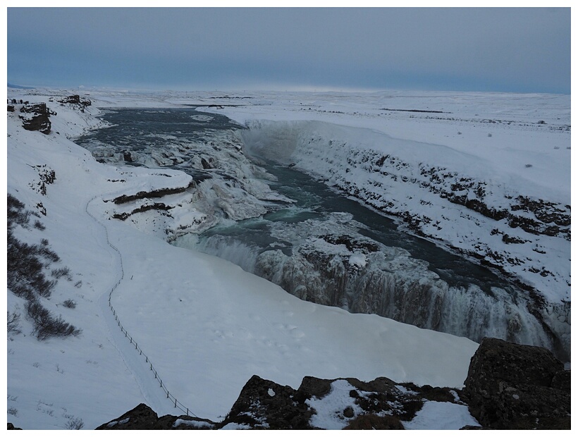 Gullfoss