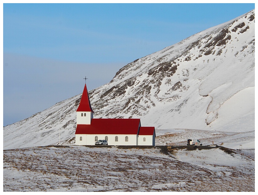 Vk Church