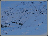 Slheimajkull Glacier