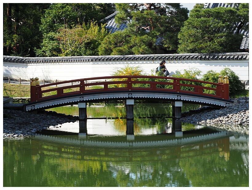 Byodoin Temple