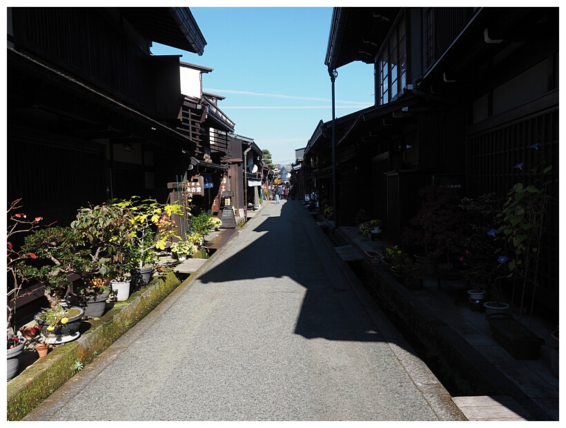 Sannomachi Quarter
