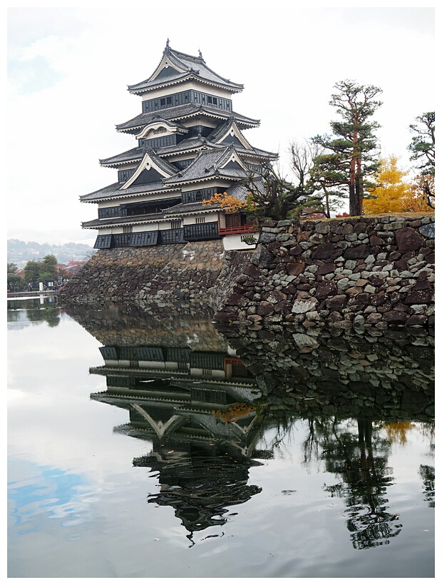 Matsumoto Castle