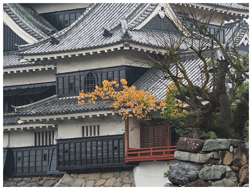 Matsumoto Castle