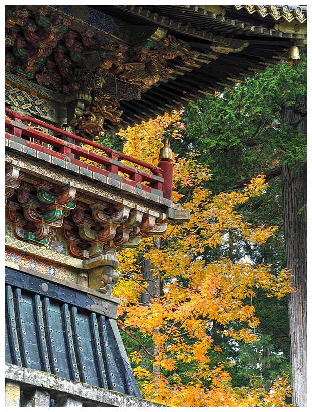 Tosho-gu Shrine