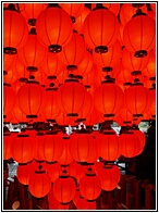Red Lanterns