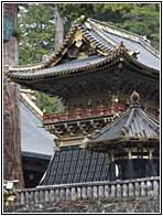 Thosho-gu Shrine