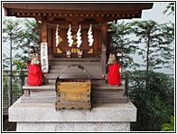 Naruko Tenjin Shrine