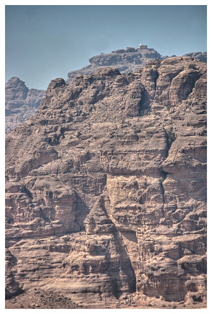 Jebel Haroun