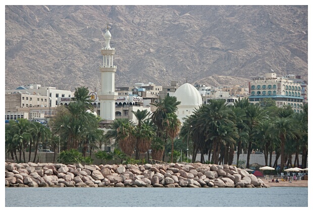 Aqaba View