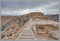 Karak Stronghold