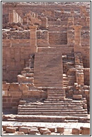 Temple Stairs