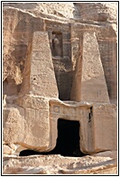 Obelisk Tomb