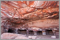 Coulored Cave