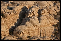 Petra Landscape