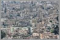 Amman Jebels