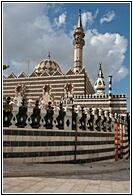 Abu Darwish Mosque