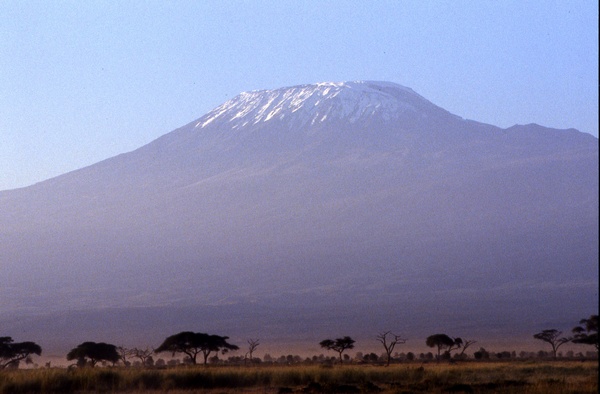 Kilimanjaro