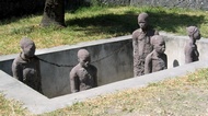 Slavery Memorial