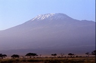 Kilimanjaro