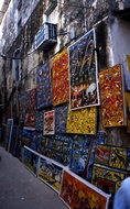 Street Paintings