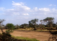 Samburu River