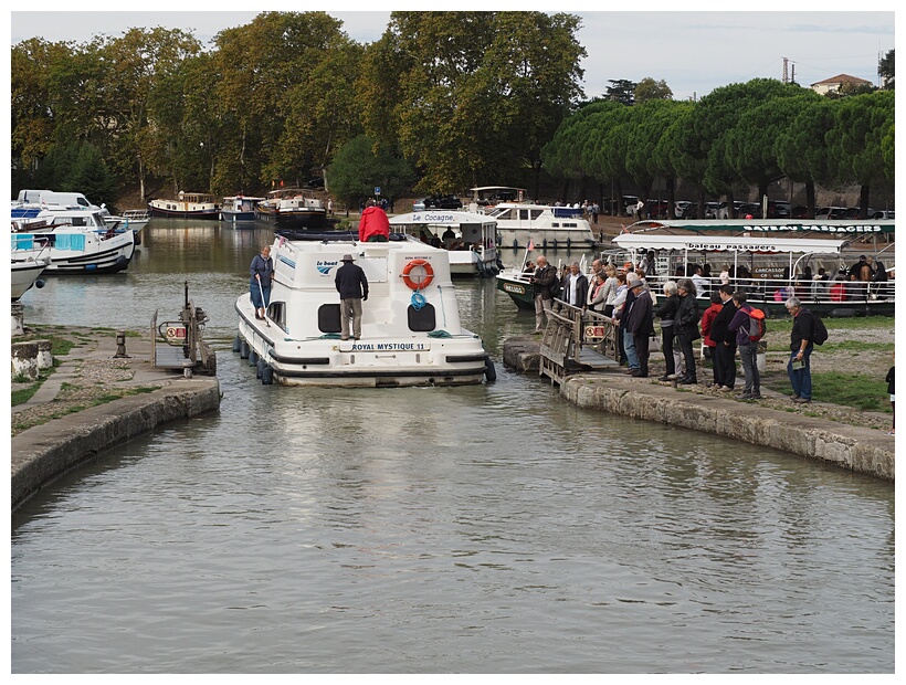 Canal du Midi