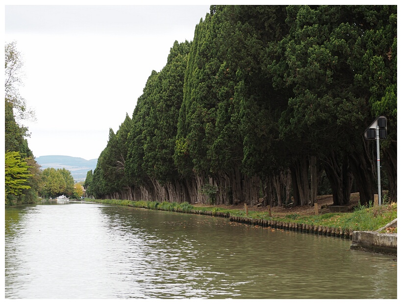 Canal du Midi