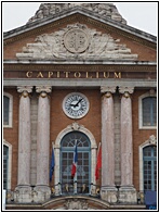The Capitole