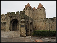 Porte Narbonnaise 
